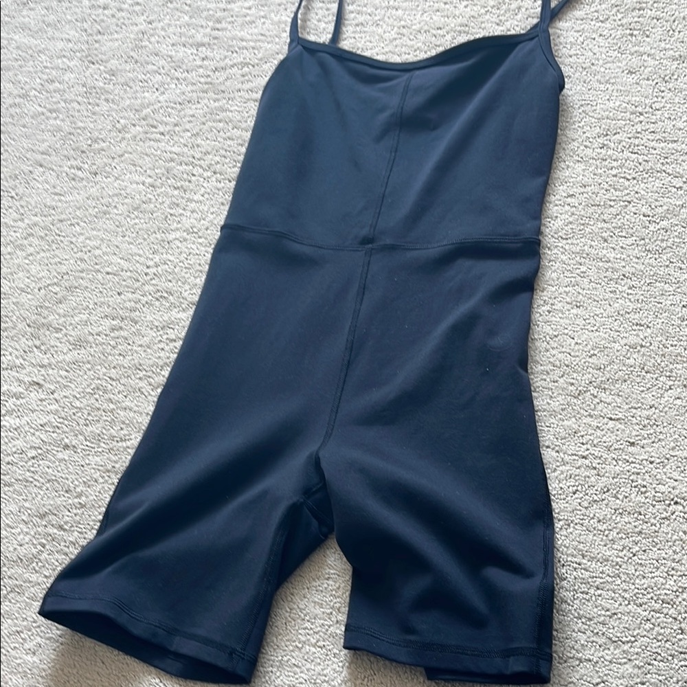 Wilfred Black  Bodysuit